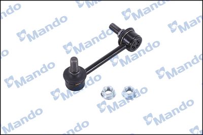 биалета MANDO SLK0072