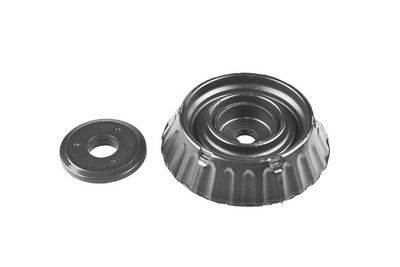 Pakabos statramsčio atraminis guolis