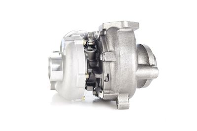 COMPRESOR SISTEM DE SUPRAALIMENTARE NISSENS 93107 14