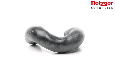 FURTUN RADIATOR METZGER AUTOTEILE 2420009 18