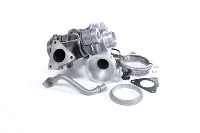 LADER AUFLADUNG BTS Turbo T981426 29