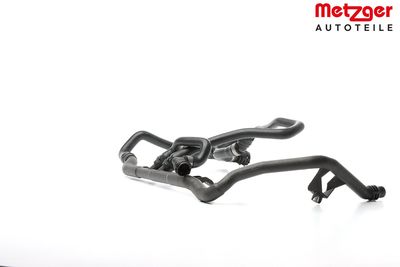 CUPLAJ CONDUCTA LICHID RACIRE METZGER AUTOTEILE 4010207 30
