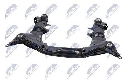 RAMA SUSTINERE/SUPORT AGREGATE NTY ZRZVW003 21