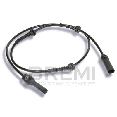 Vorschau Sensor, Raddrehzahl