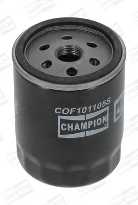 Масляный фильтр CHAMPION COF101105S для CHEVROLET CORSICA
