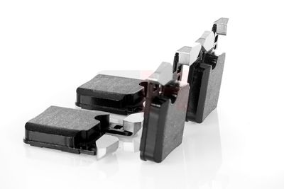 SET PLACUTE FRANA FRANA DISC GH GH410331 42