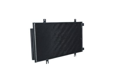 CONDENSATOR CLIMATIZARE NRF 350424 42