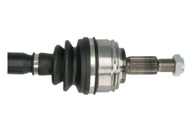 Aandrijfas Voor Rechts 940mm (nieuw) past: RENAULT LAGUNA, LAGUNA III 1.5D 10.07-12.15