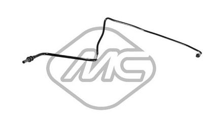 гориевн маркуч Metalcaucho 79428