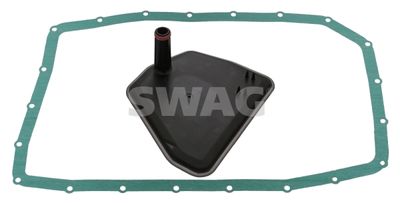 Комплект гидрофильтров, автоматическая коробка передач SWAG 20 10 0399 для BMW X6