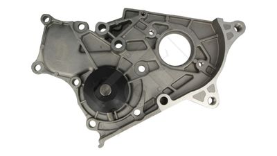 Pompe à eau, refroidissement du moteur