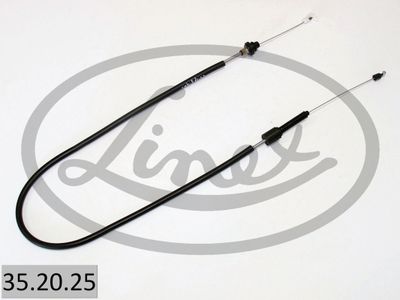 Linka gazu LINEX 35.20.25