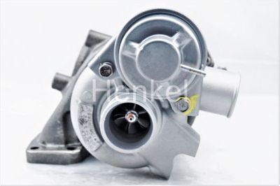 Henkel Parts 5111673R Турбина  для MITSUBISHI (Митсубиши)