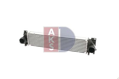 INTERCOOLER COMPRESOR