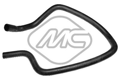 маркуч за парното Metalcaucho 07889