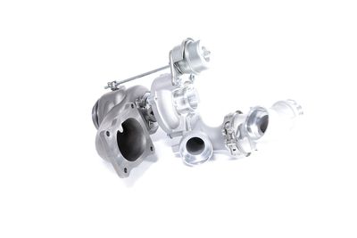 LADER AUFLADUNG BTS Turbo T914391BT 29