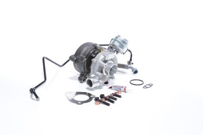 LADER AUFLADUNG BTS Turbo T981077BT 31