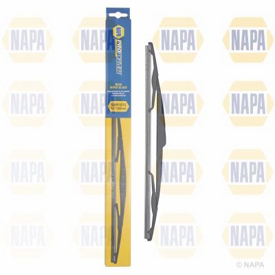 Wiper Blade NAPA NWR1012