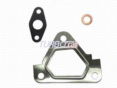 Комплект прокладок, выпускной коллектор TURBORAIL TR1977 для SMART FORFOUR
