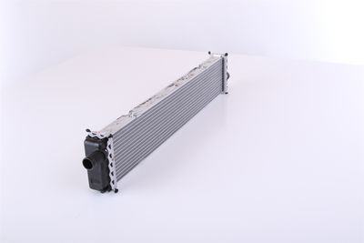 RADIATOR RACIRE MOTOR NISSENS 606792 34