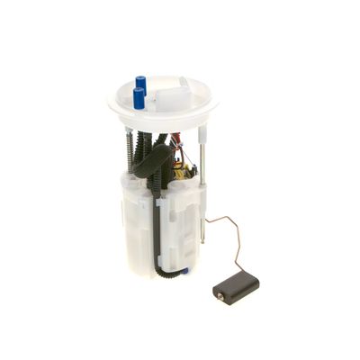 SISTEM ALIMENTARE CU COMBUSTIBIL BOSCH 1987580054 25