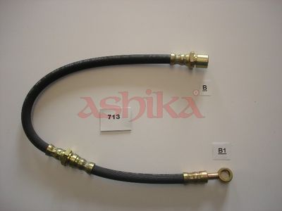 държач, спирачен маркуч ASHIKA 69-07-713