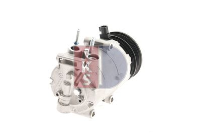 KOMPRESSOR KLIMAANLAGE AKS DASIS 852011N 12