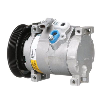 COMPRESOR CLIMATIZARE DELPHI CS20074 3