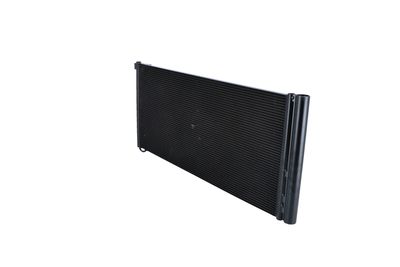 CONDENSATOR CLIMATIZARE NRF 350331 33