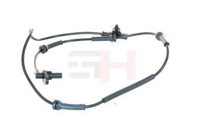 SENZOR TURATIE ROATA GH GH714011 29