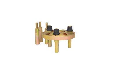 HALTEWERKZEUGSATZ RIEMENSCHEIBE KS TOOLS 1503310 26