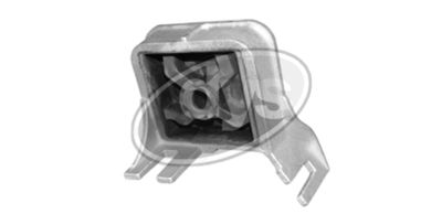 Uchwyt, system wydechowy DYS 72-24802