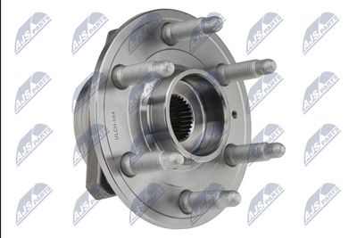 SET RULMENT ROATA NTY KLTCH064 1