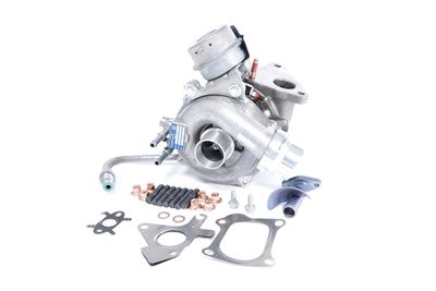 LADER AUFLADUNG BTS Turbo T981408 3