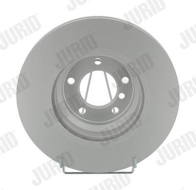 JURID 562395JC Тормозные диски  для BMW X1 (Бмв X1)