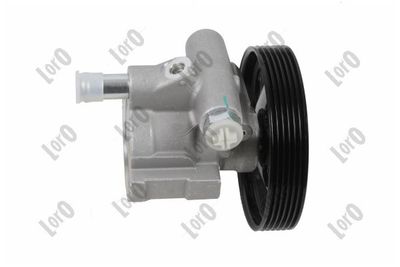 Hydraulic Pump, steering 140-01-002