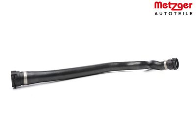 KüHLERSCHLAUCH METZGER AUTOTEILE 2422281 32