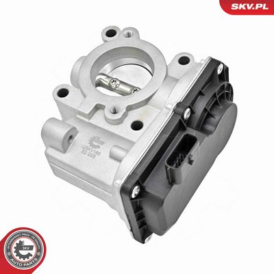 CARCASA CLAPETA ESEN SKV 12SKV185 1