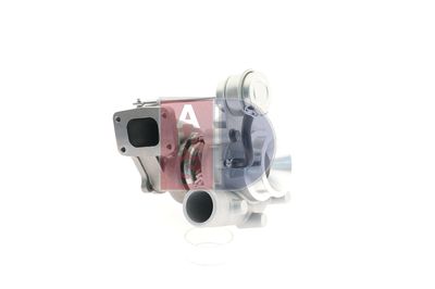 LADER AUFLADUNG AKS DASIS 405002N 16