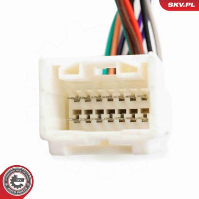 ARC SPIRALA AIRBAG ESEN SKV 96SKV642 8