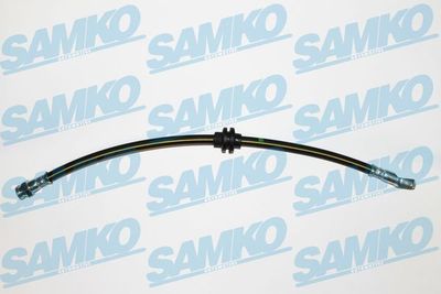 Тормозной шланг SAMKO 6T46257 для LANCIA DELTA