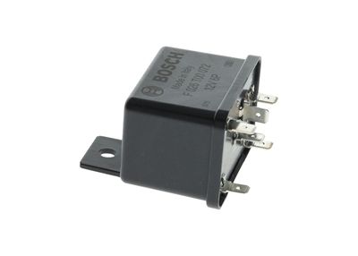 RELAIS ABBLENDLICHT BOSCH F026T00072 15