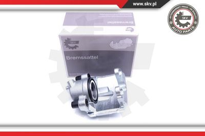 ESEN SKV 44SKV241 Тормозной суппорт  для BMW 3 купе (E46) M3 CSL