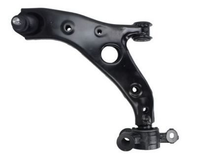 LENKER RADAUFHäNGUNG