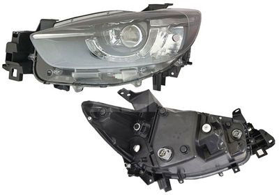 Основная фара ALKAR 2765906 для MAZDA CX-5