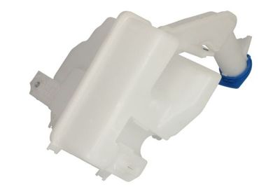 Wasmachine tank (met pet) past: VW PASSAT B7 08.10-12.14
