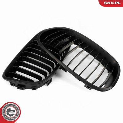 GRILA RADIATOR ESEN SKV 66SKV014 4