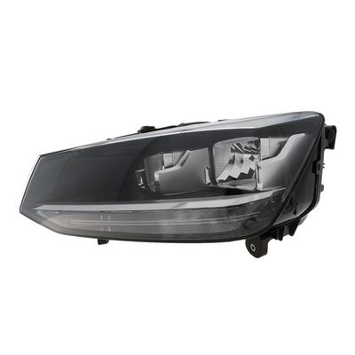 главен фар VALEO 046836