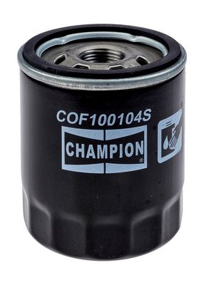 маслен филтър CHAMPION COF100104S