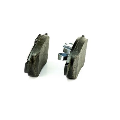 BREMSBELAGSATZ SCHEIBENBREMSE DELPHI LP2152 13